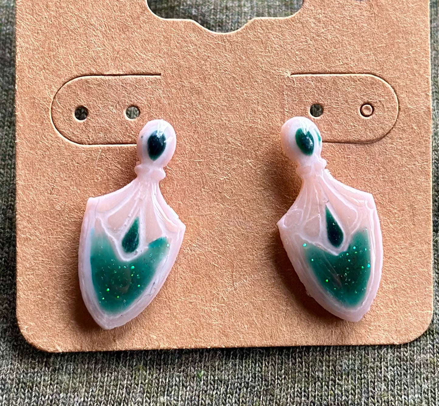 Potion Bottle Studs