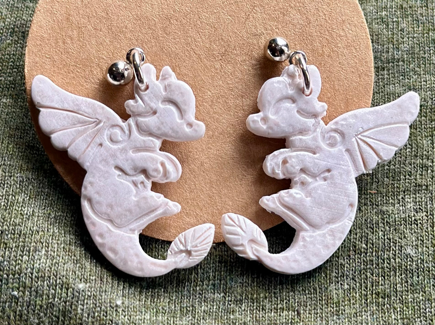 Small Baby Dragon