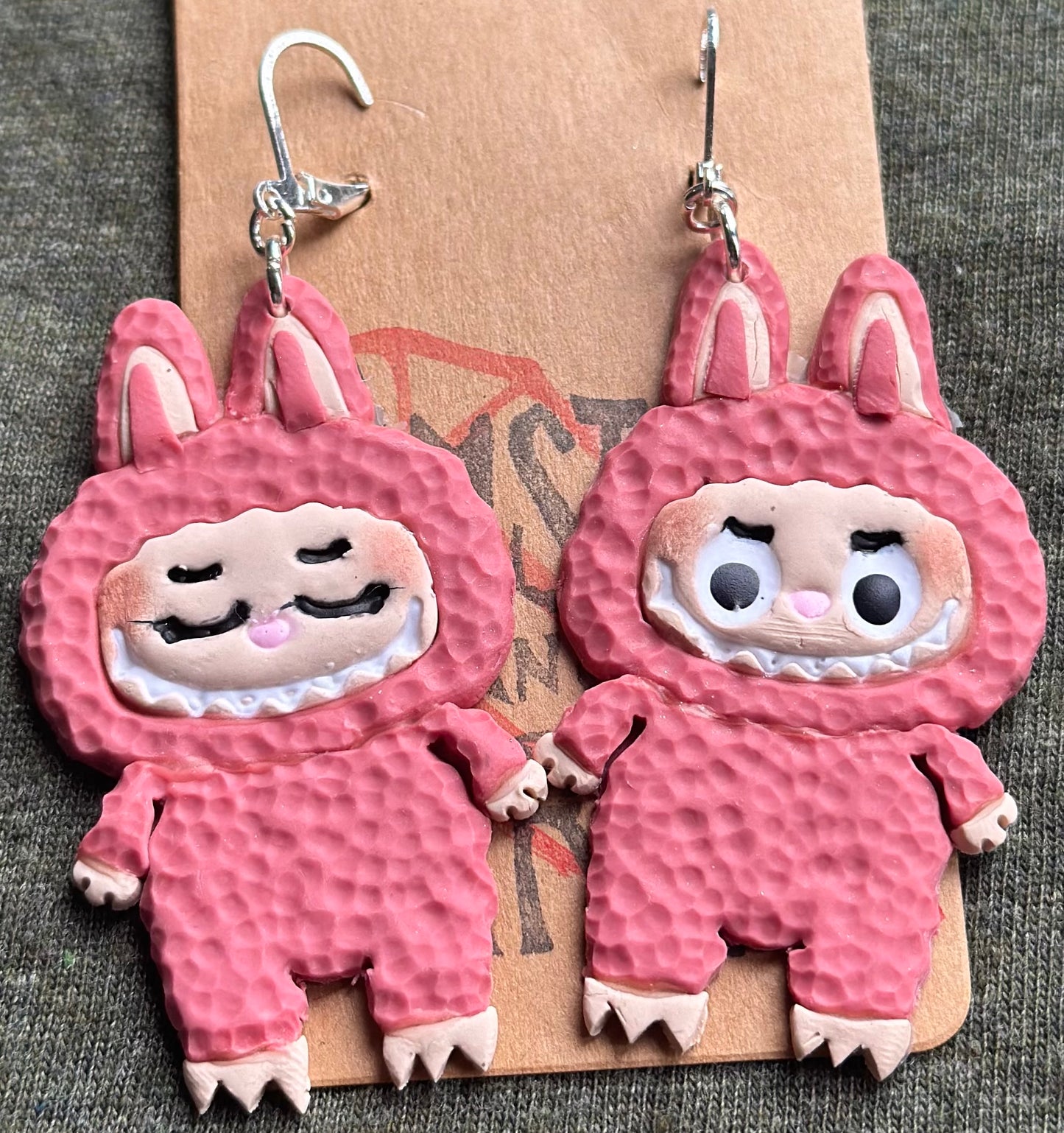 Wild Things!