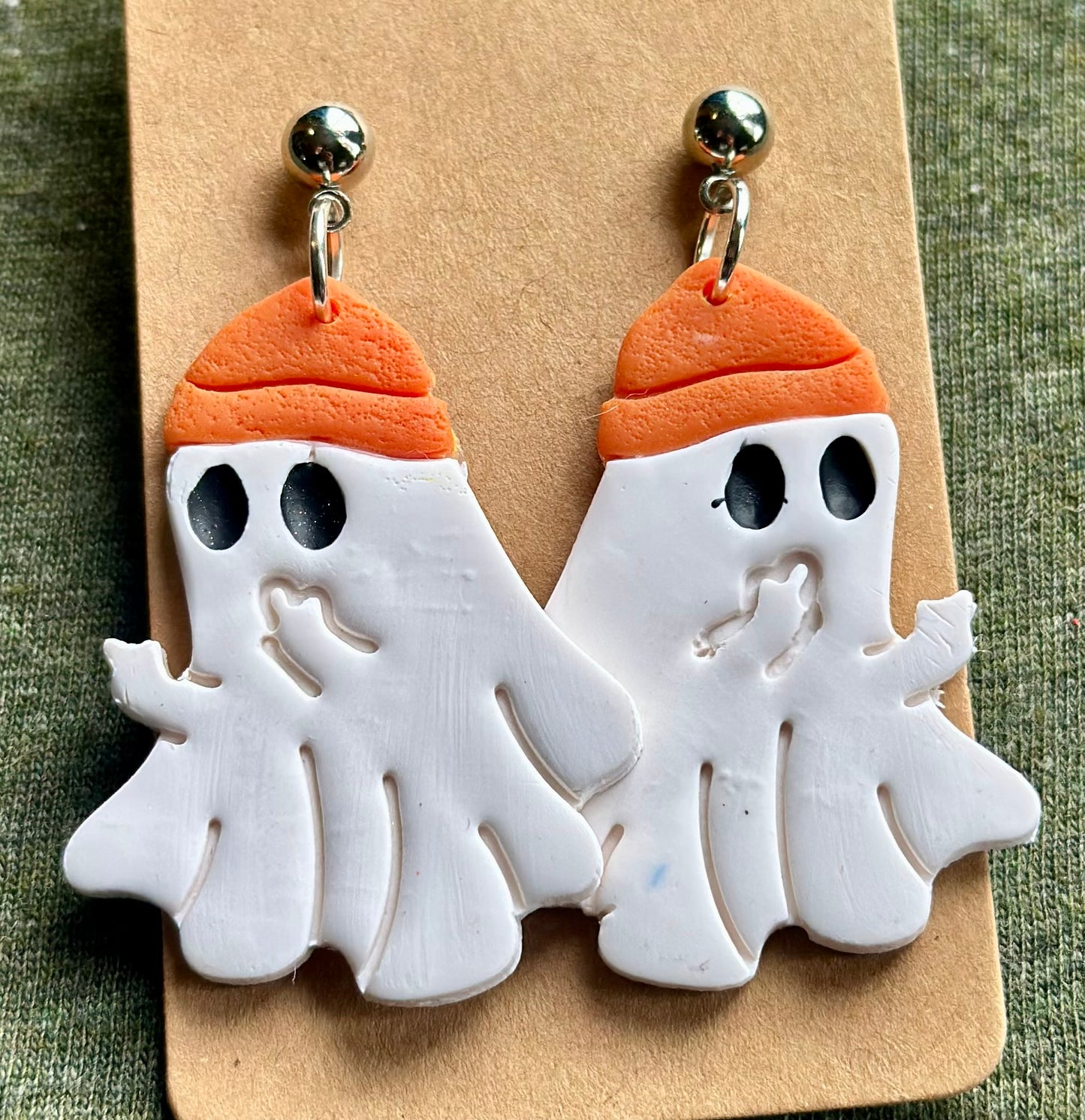FU Ghosts