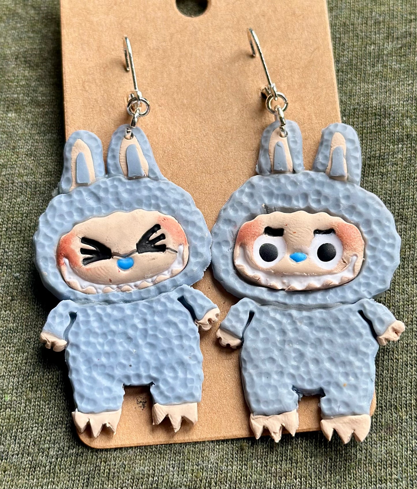 Wild Things!