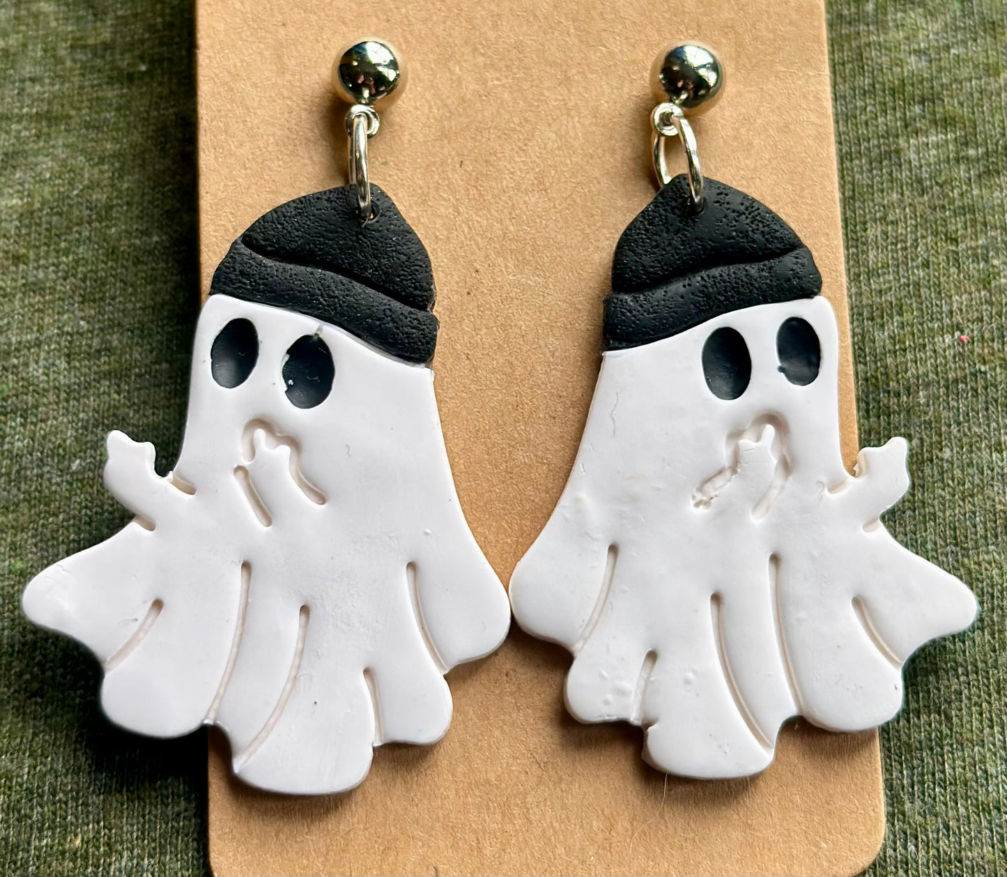 FU Ghosts