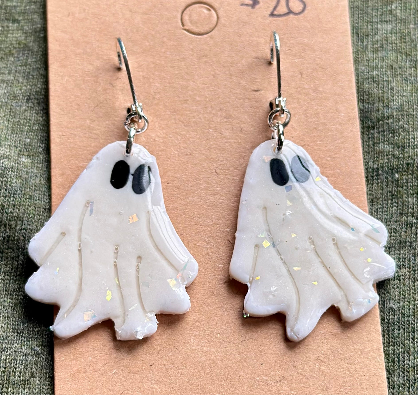 Opal Ghosts