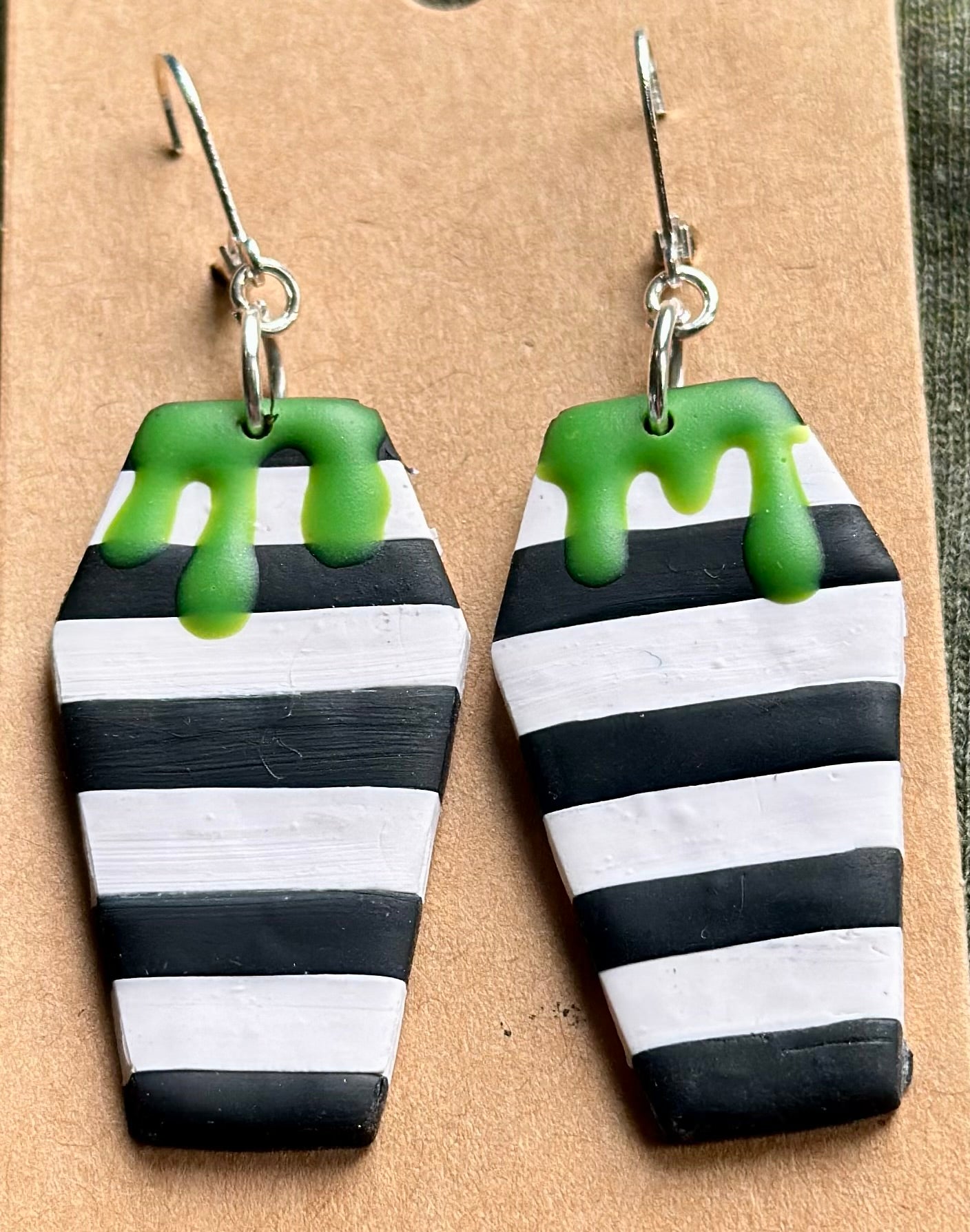 Beetlejuice Dangles