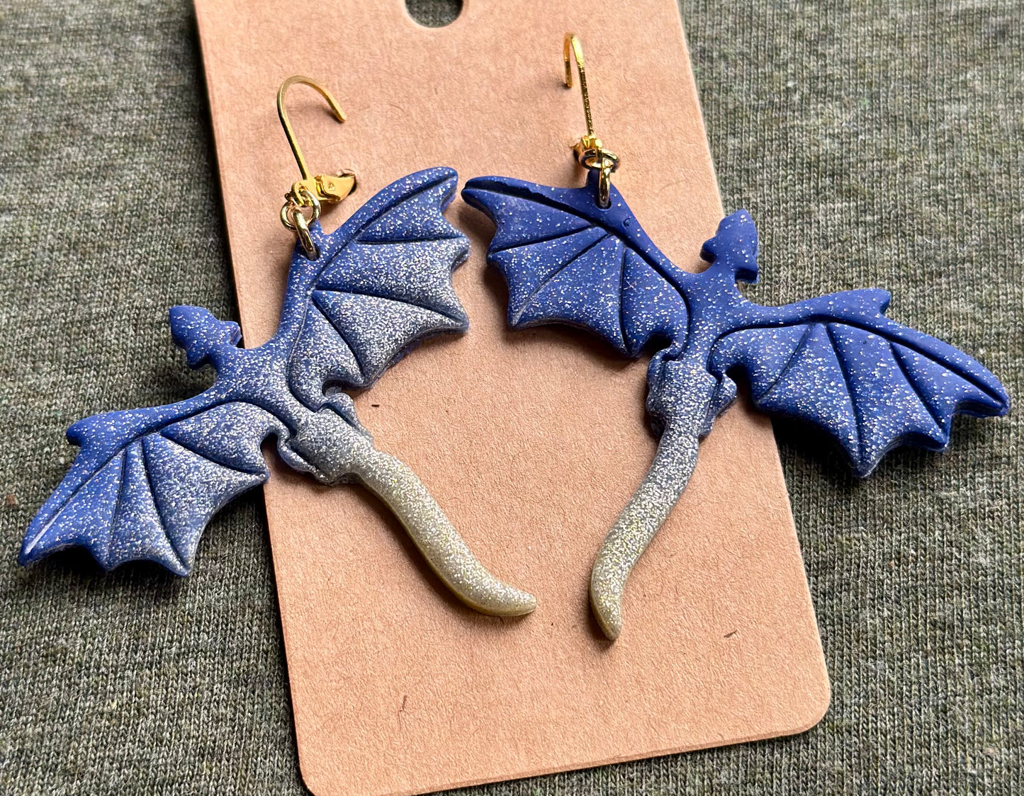 Soaring Dragon