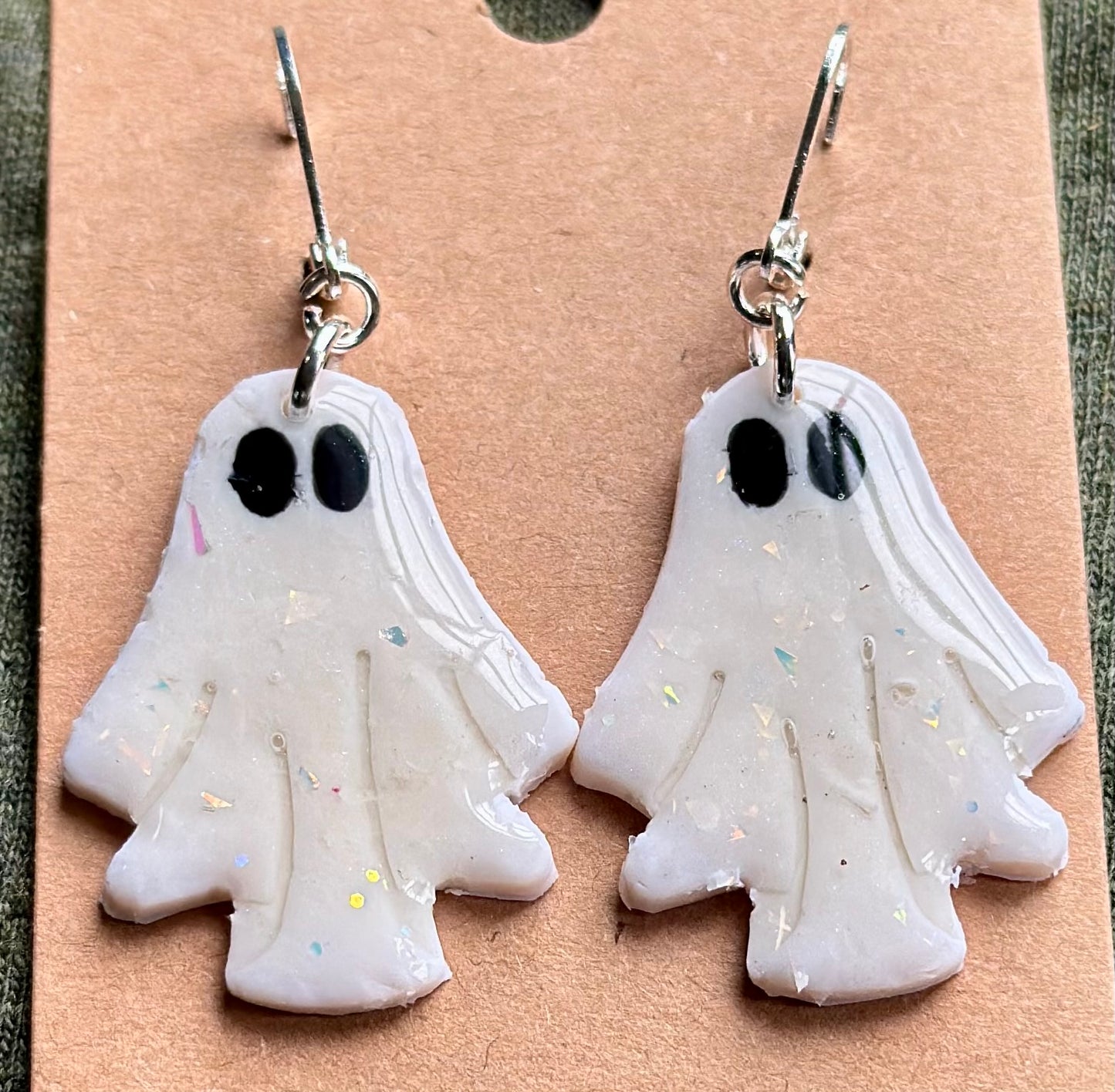 Opal Ghosts