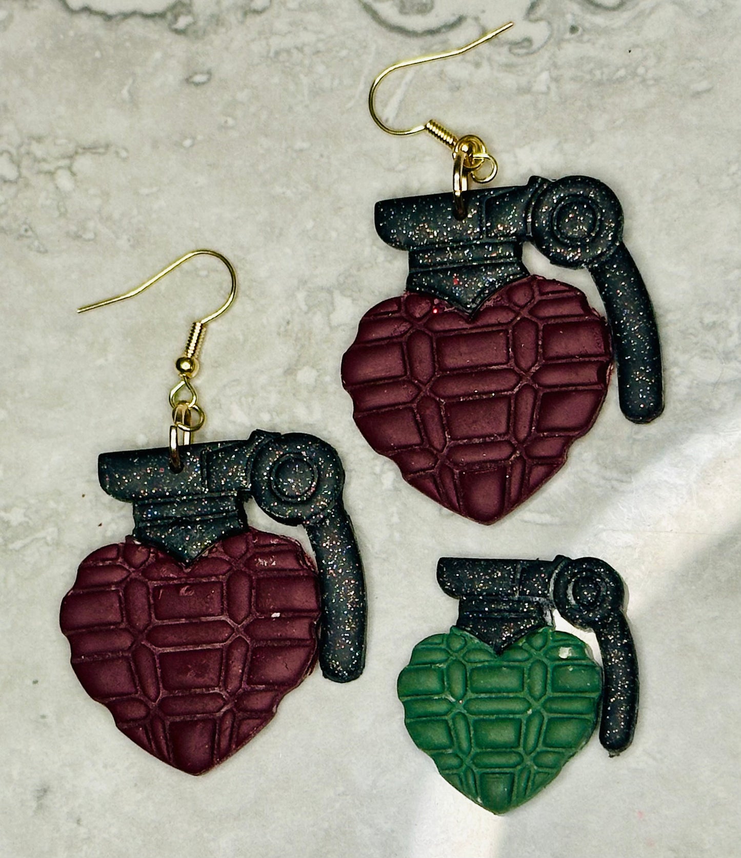 Love is a Battlefield