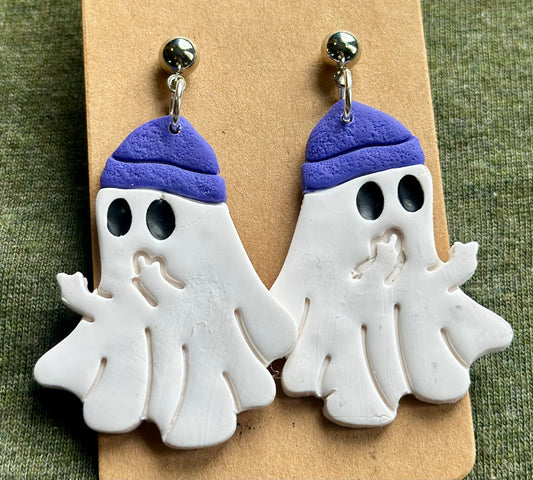 FU Ghosts