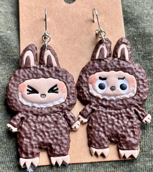 Wild Things!