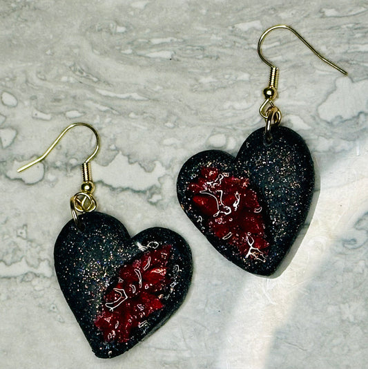 Geode Hearts