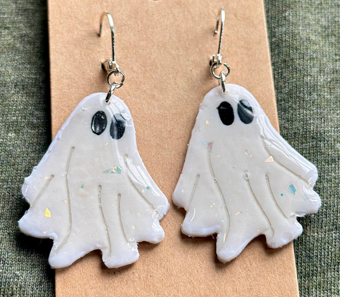 Opal Ghosts