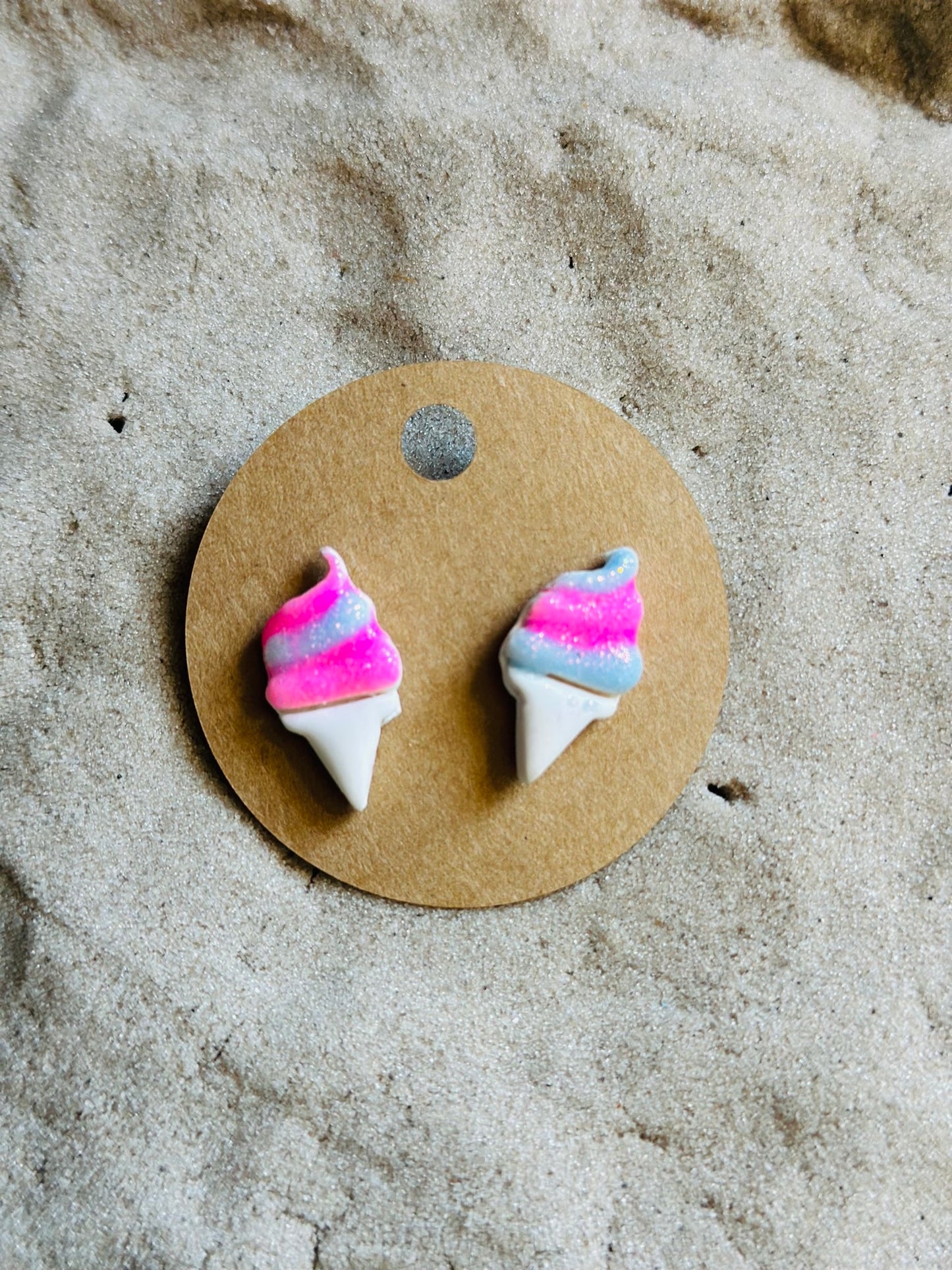 Sweet Treat Studs