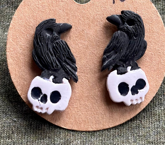 Crows! Studs