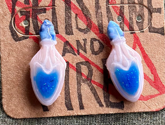 Potion Bottle Studs