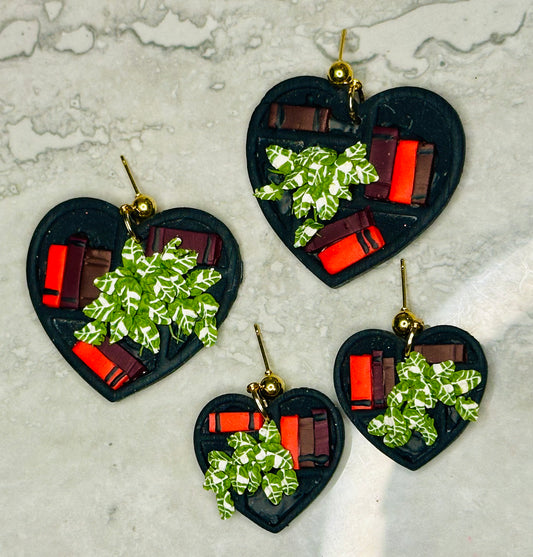 For the Love of Books