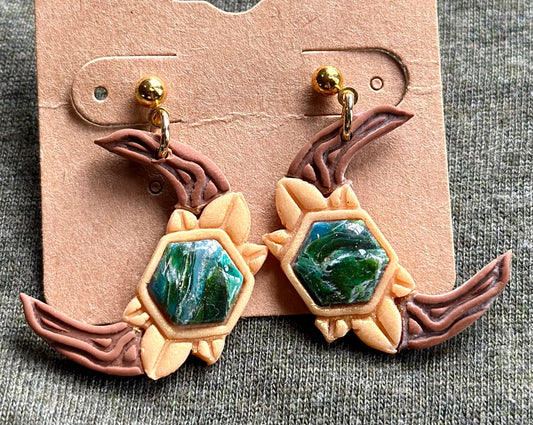 Woodland Moons (Sm/Md)