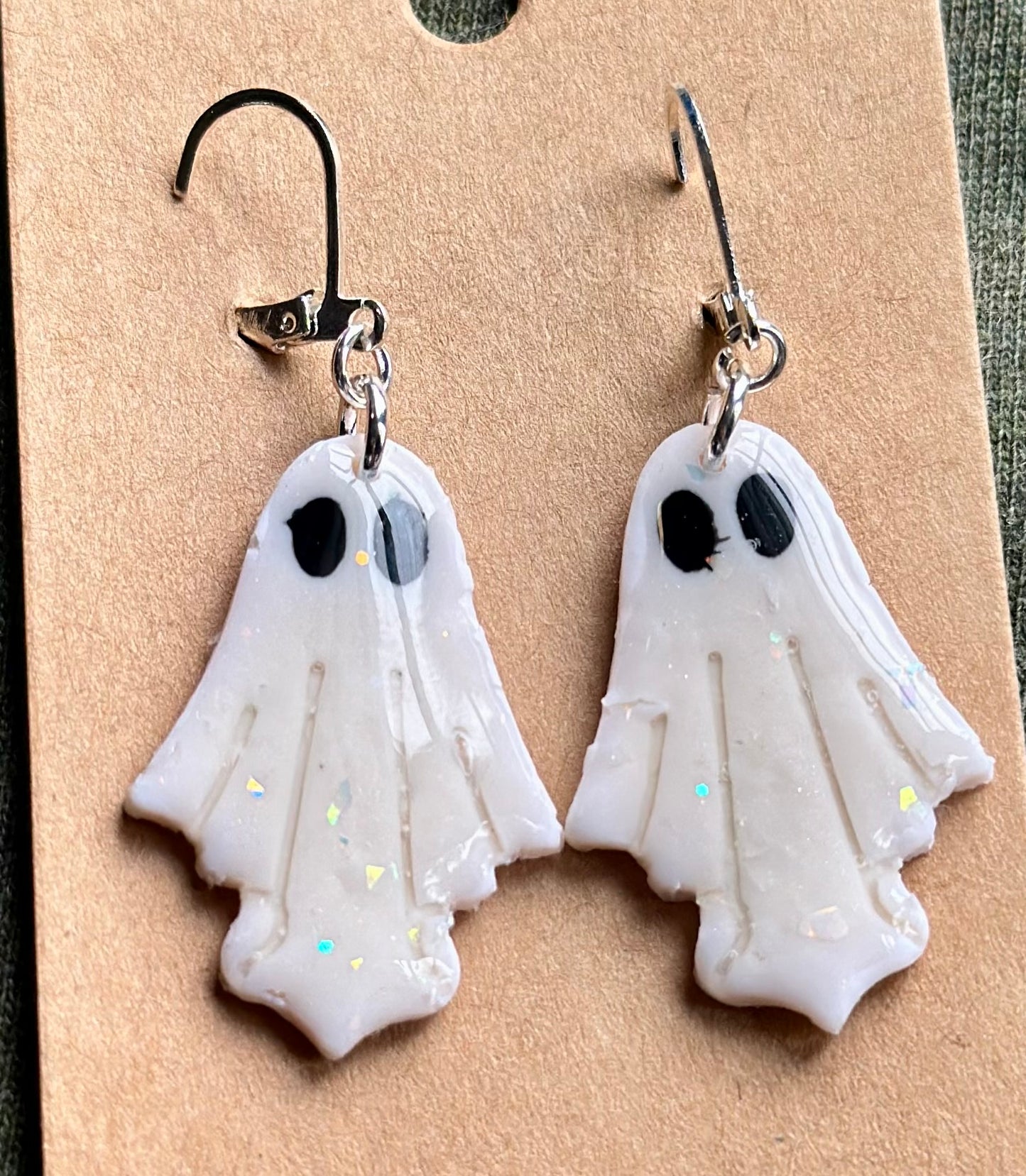 Opal Ghosts