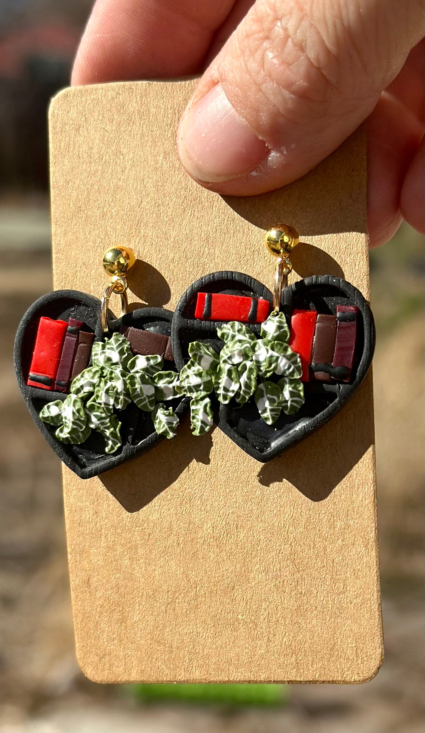 For the Love of Books