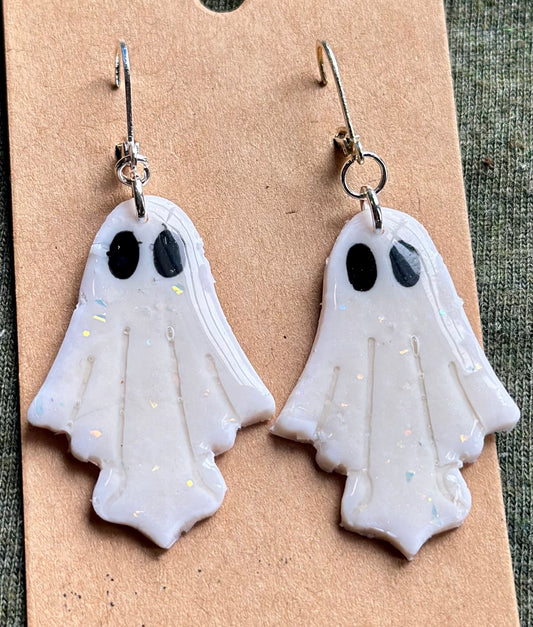 Opal Ghosts