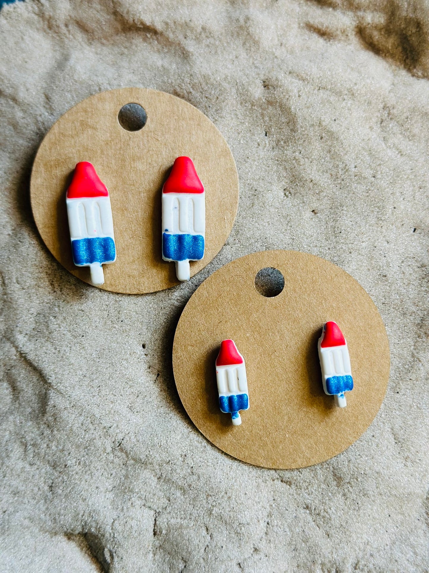 Sweet Treat Studs