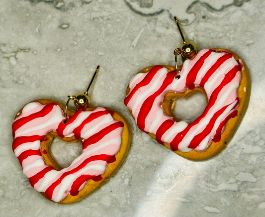 Donut Hearts