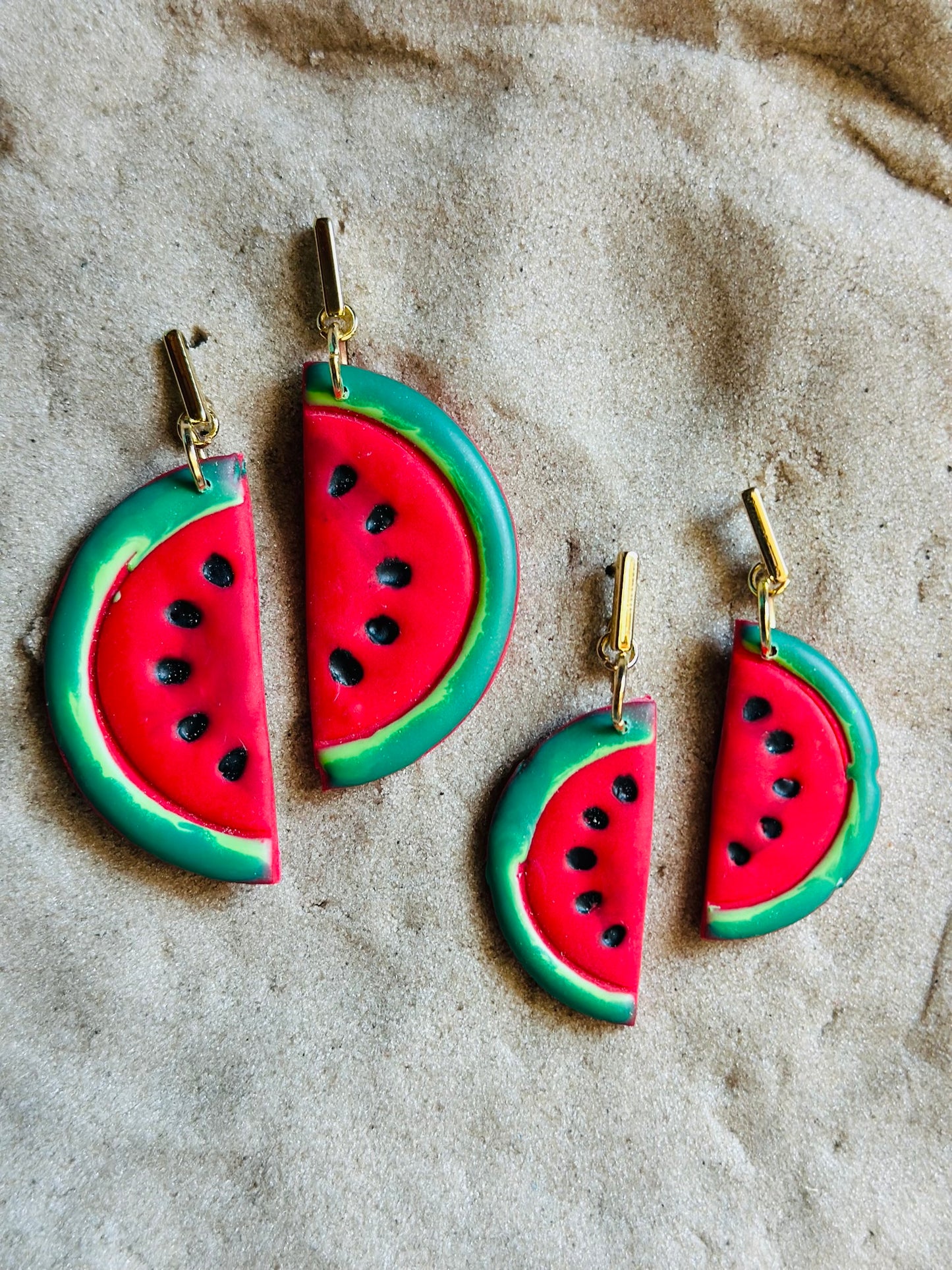 Watermelons