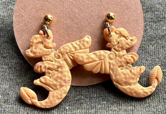 Small Baby Dragon