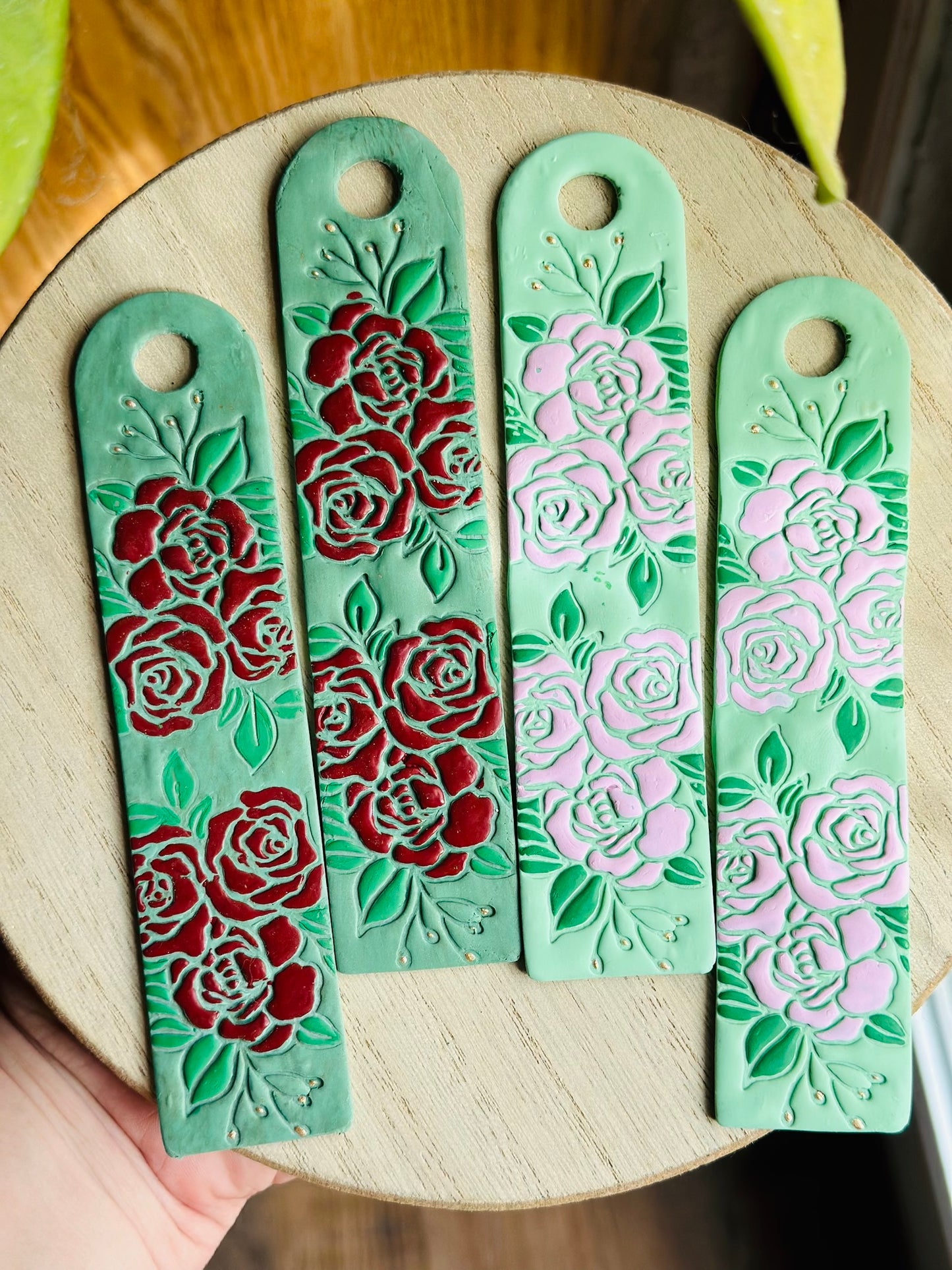 Bookmarks