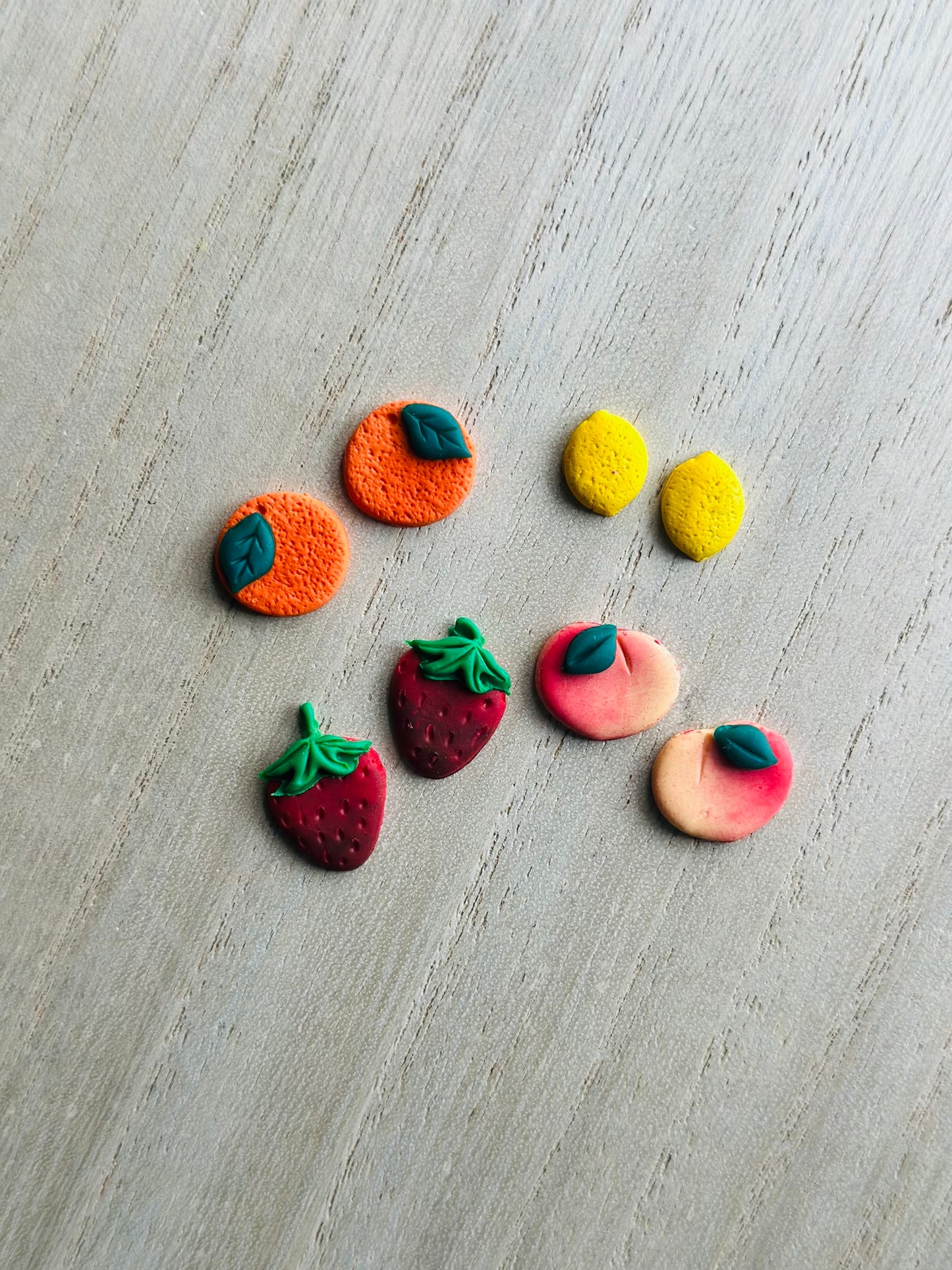 Fruit Studs