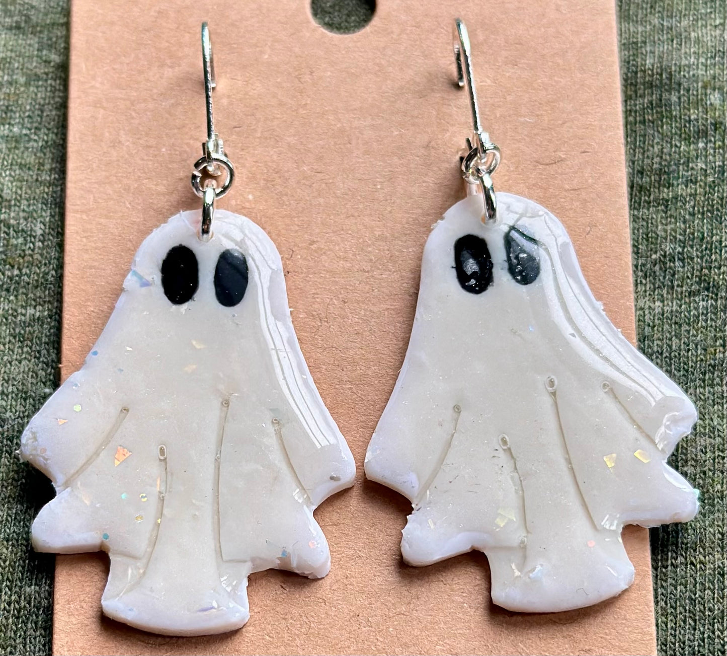 Opal Ghosts