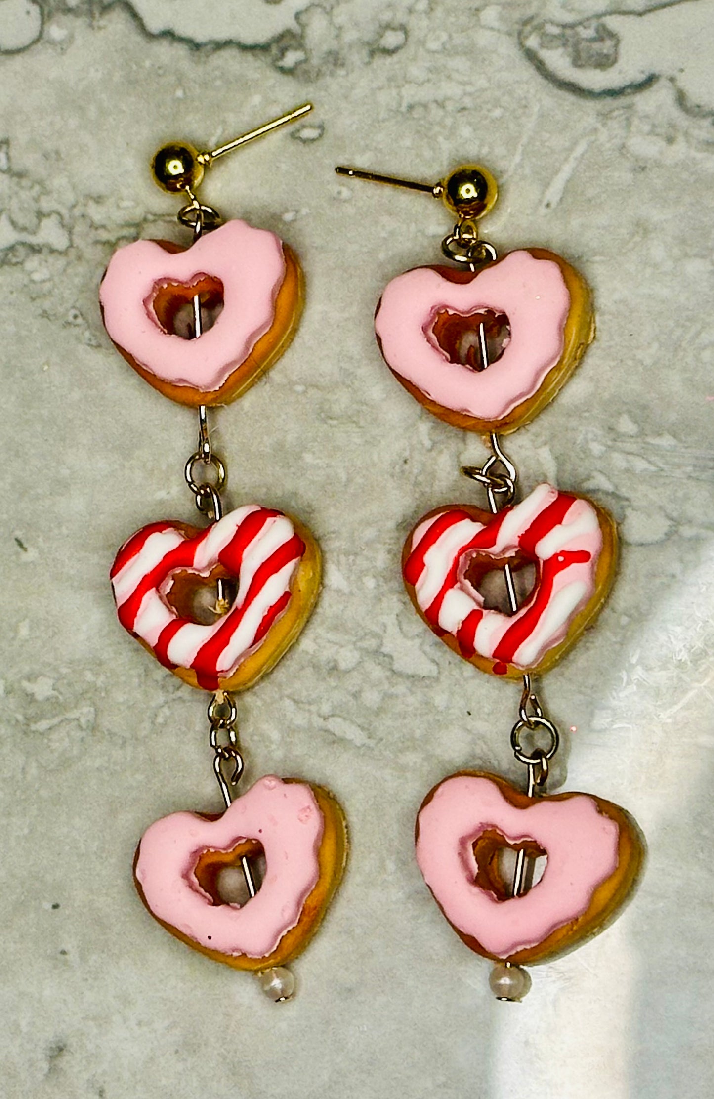 For the Love of Donuts