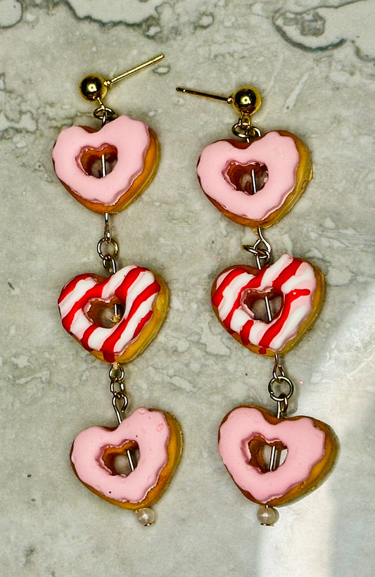 For the Love of Donuts